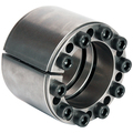 Climax Metal Products C405M-120X165 Metric Keyless Locking Assembly C405M-120X165